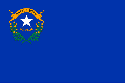Nevada Department of Public Safety
